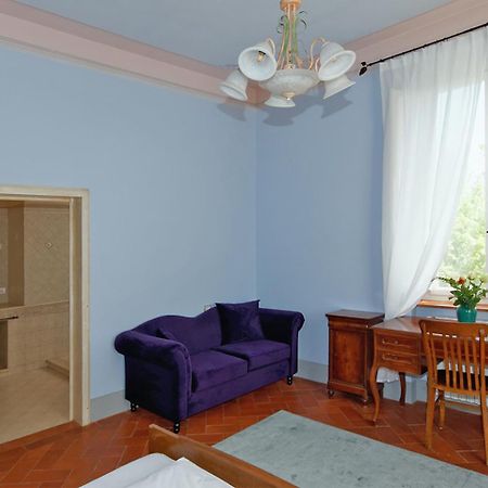 Bed & Breakfast Bel Giorgio Orentano Room photo