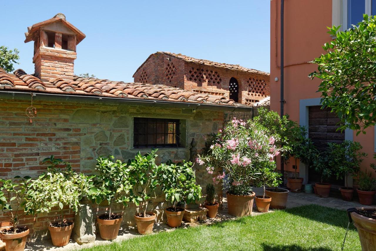 Bed & Breakfast Bel Giorgio Orentano Exterior photo