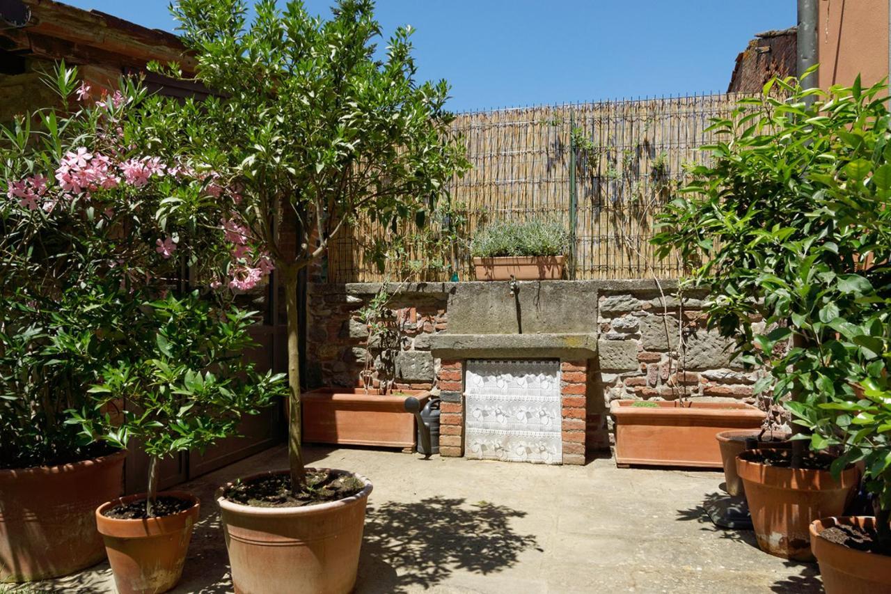 Bed & Breakfast Bel Giorgio Orentano Exterior photo