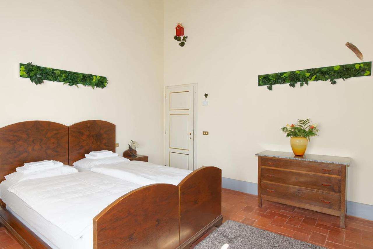 Bed & Breakfast Bel Giorgio Orentano Room photo
