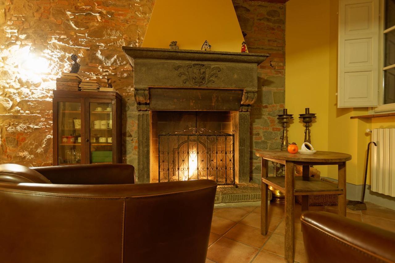 Bed & Breakfast Bel Giorgio Orentano Exterior photo