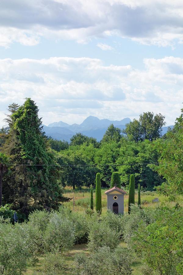 Bed & Breakfast Bel Giorgio Orentano Exterior photo